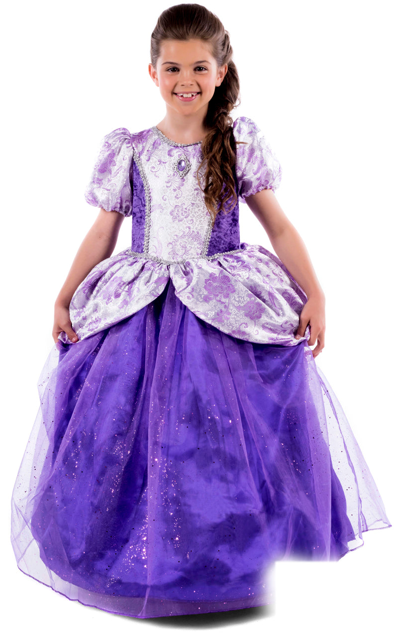 Royal 2025 ball outfit