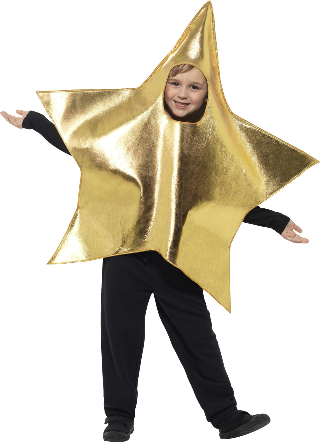 Shining Star Kids Costume Celestial Costume