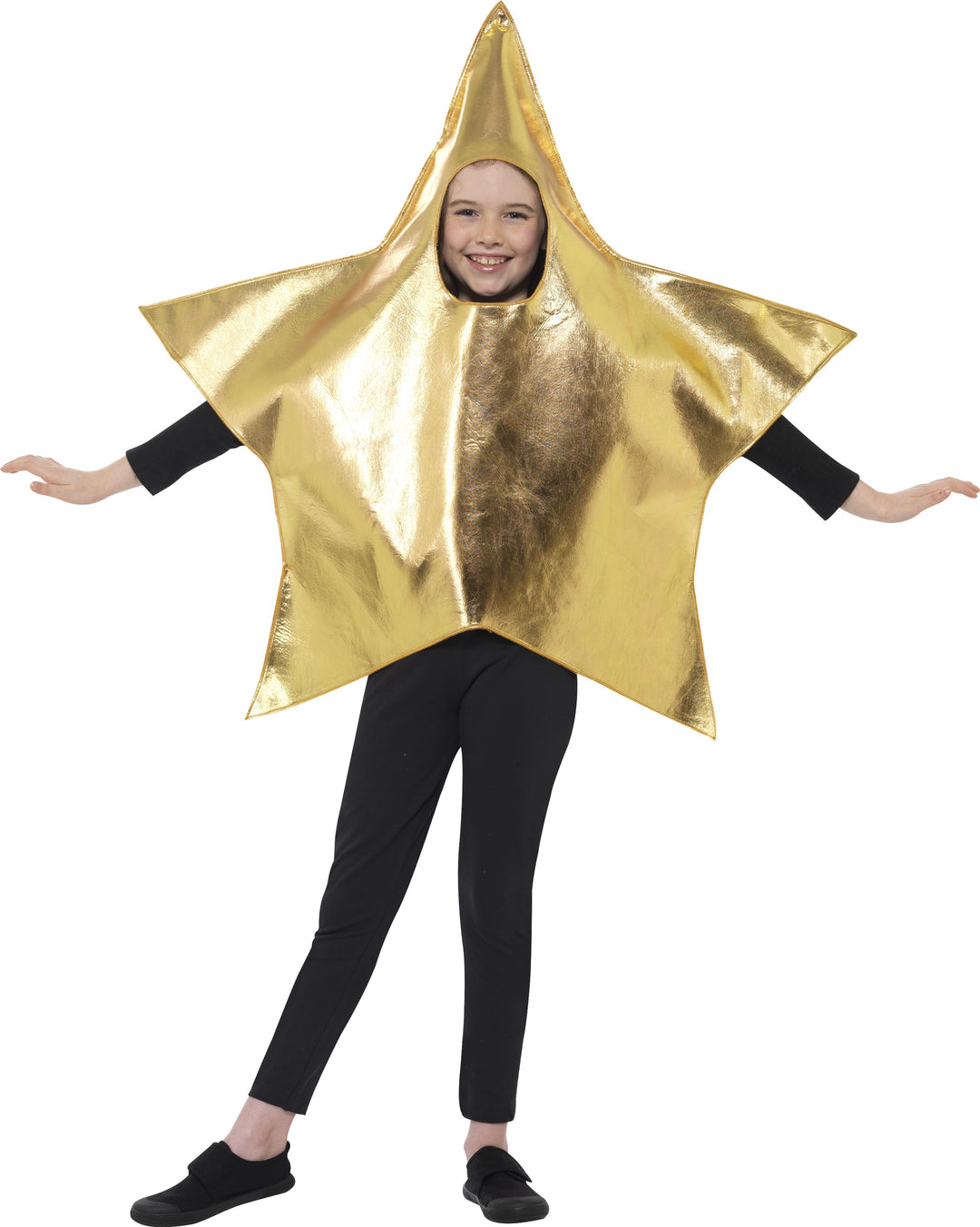 Shining Star Kids Costume Celestial Costume