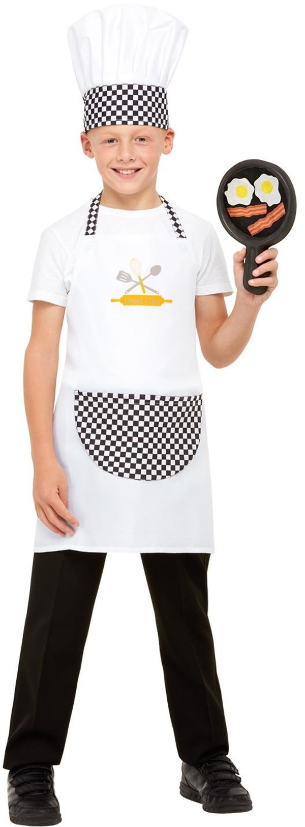 Little Culinary Master: Kids Chef Kit