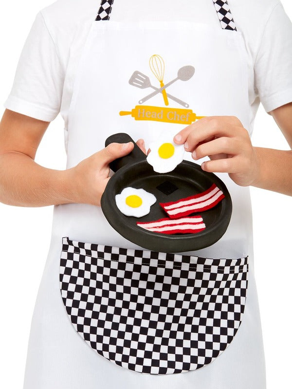 Little Culinary Master: Kids Chef Kit