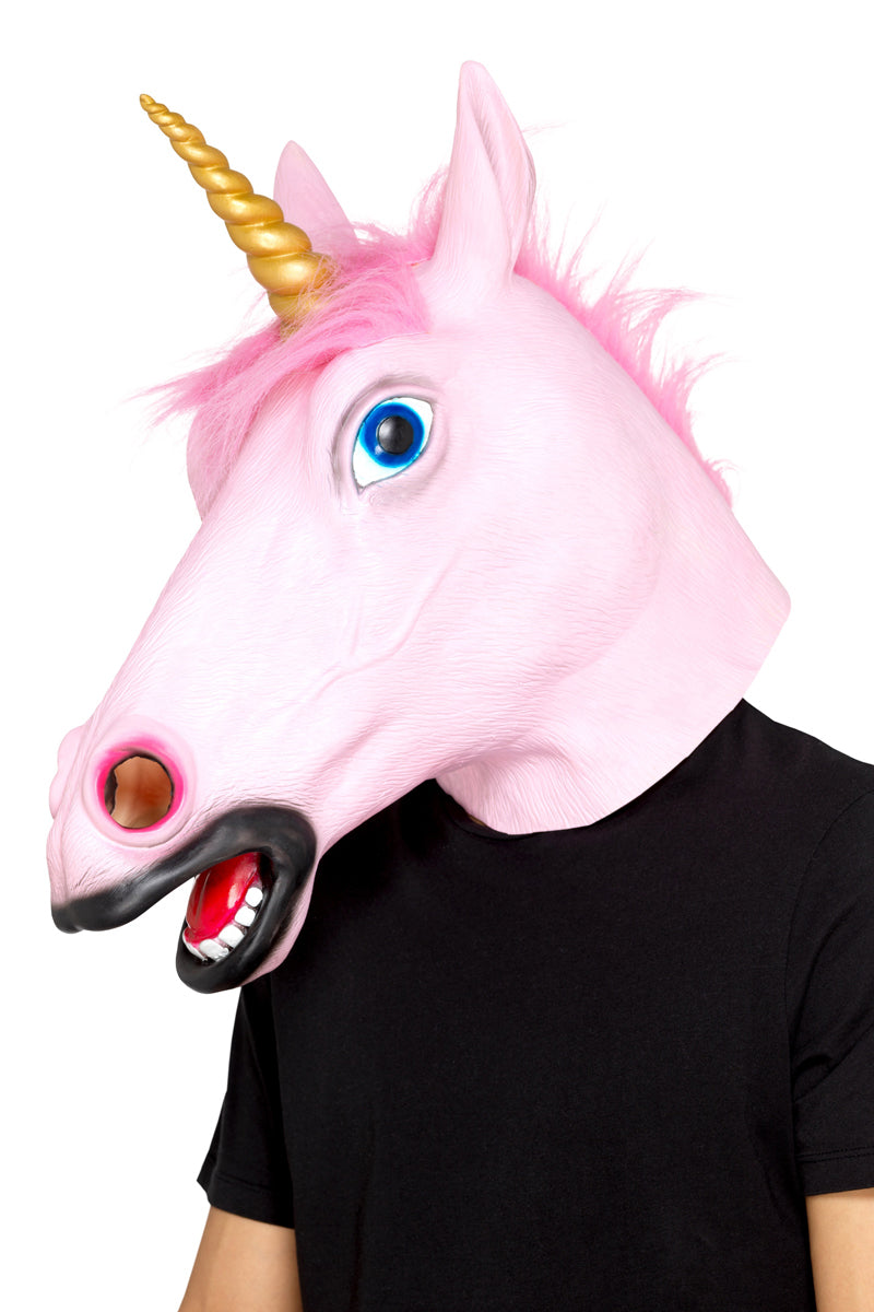 Unicorn Mask