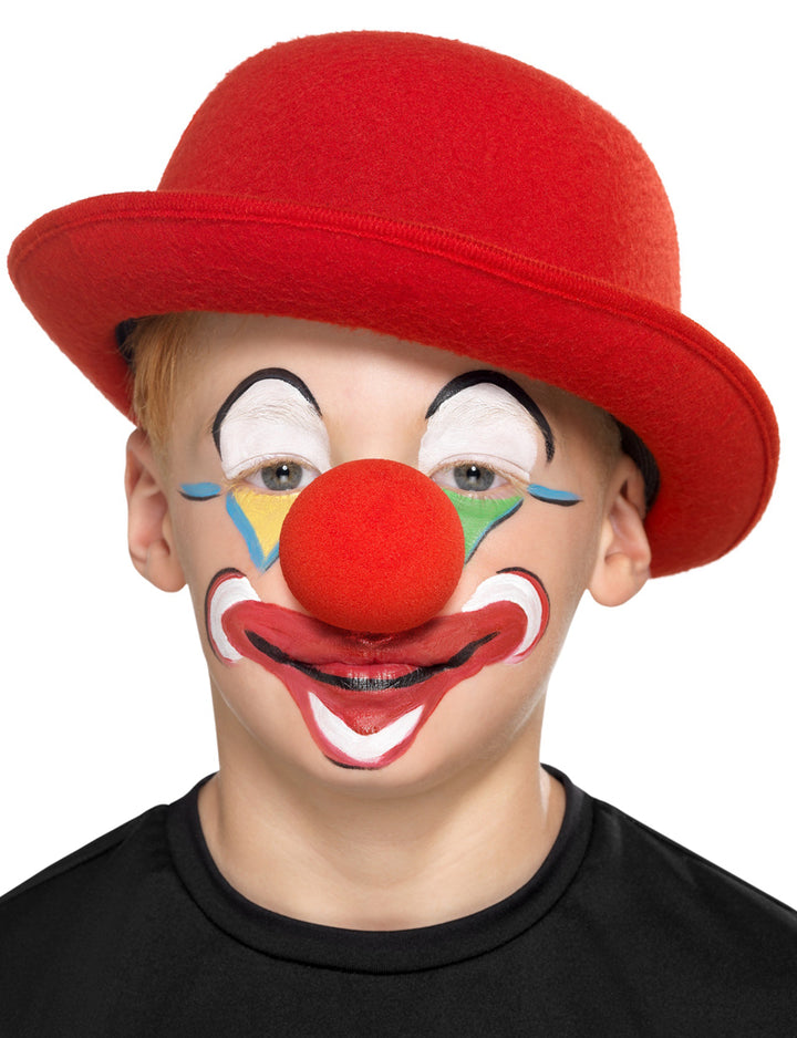 Family Clown Cosmetic Kit
