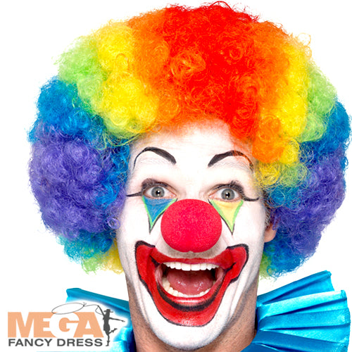 Family Clown Cosmetic Kit