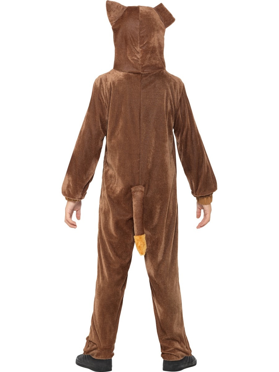 Playful Dog Costume for Kids