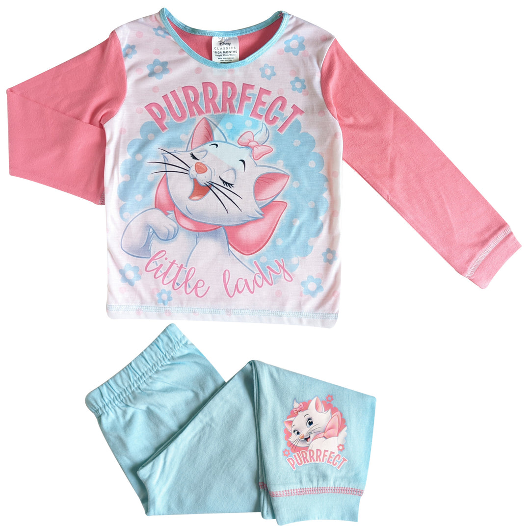 Official Disney Aristocats Pyjamas