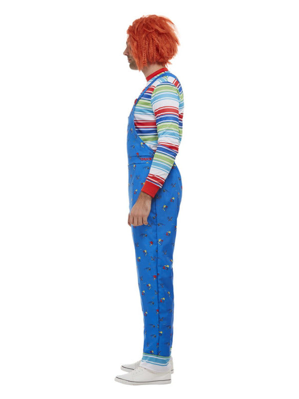 Men's Chucky: The Killer Doll Costume