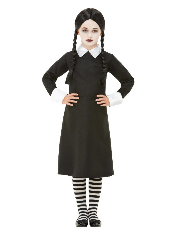 Gothic School Girl Costume