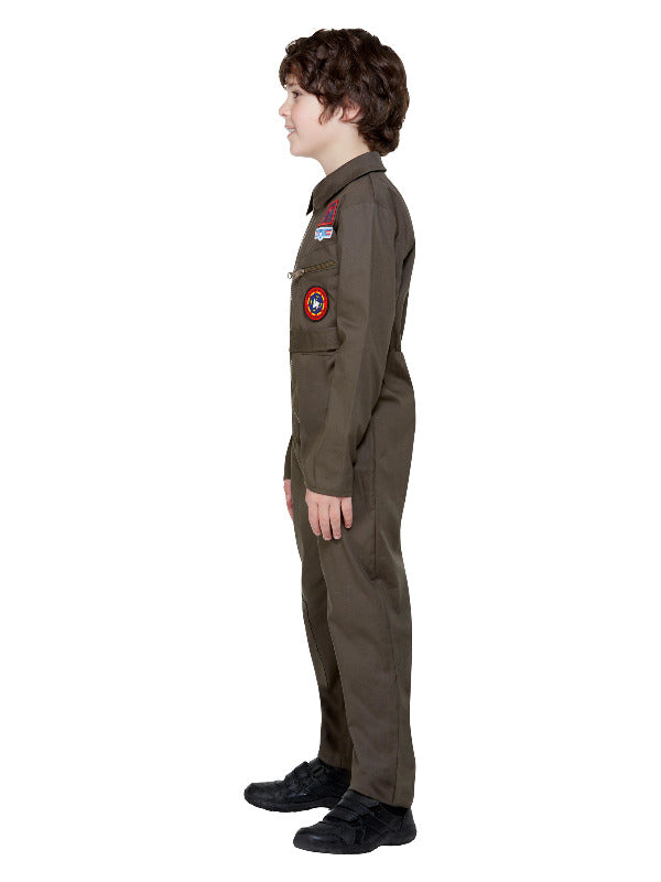 Top Gun Kids Costume