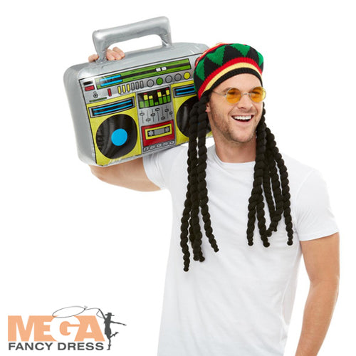 Jamaican Kit Cultural Celebration Set