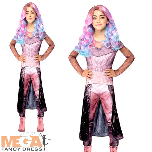 Disney Descendants Evie Costume Movie Outfit