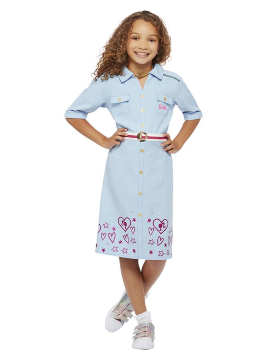 Barbie Dreamhouse Adventures Costume