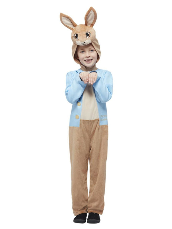 Peter Rabbit Classic Costume Children's Book