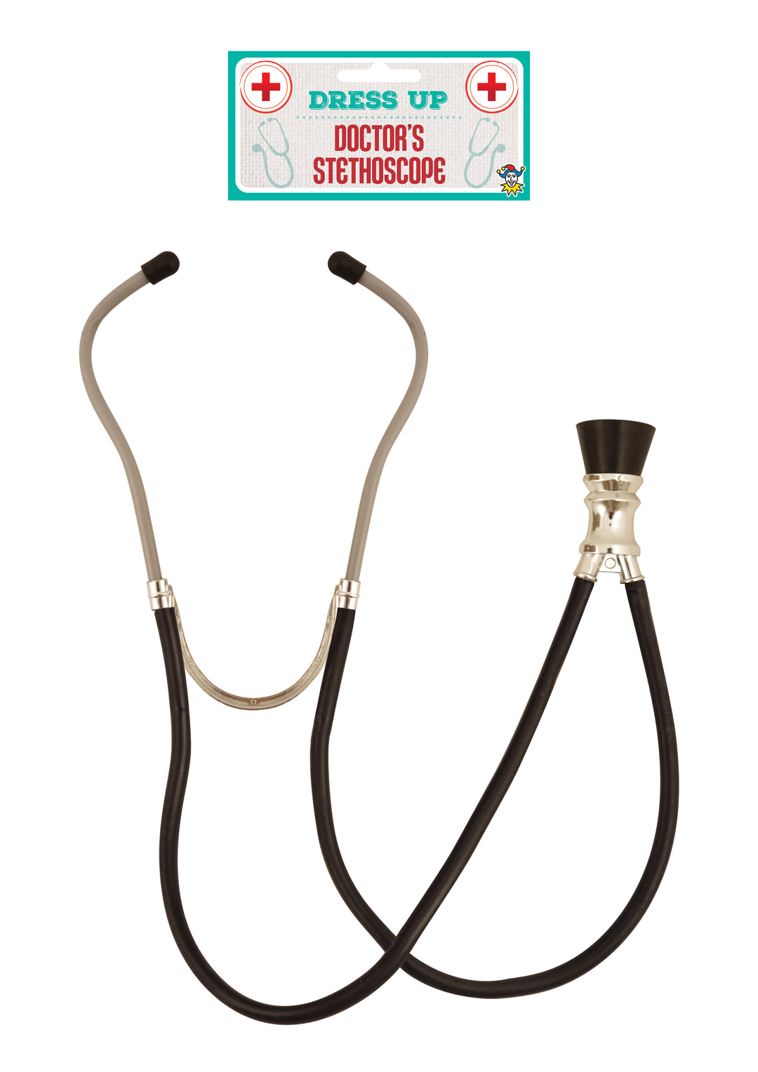 Doctors Stetheoscpe Accessory