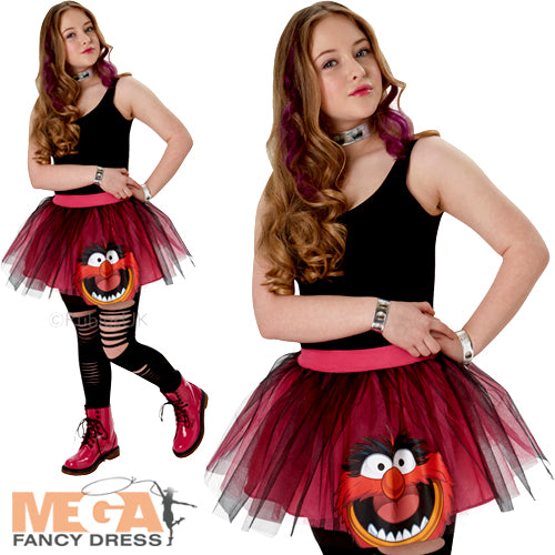 Muppets Animal Tutu and Accessory Set