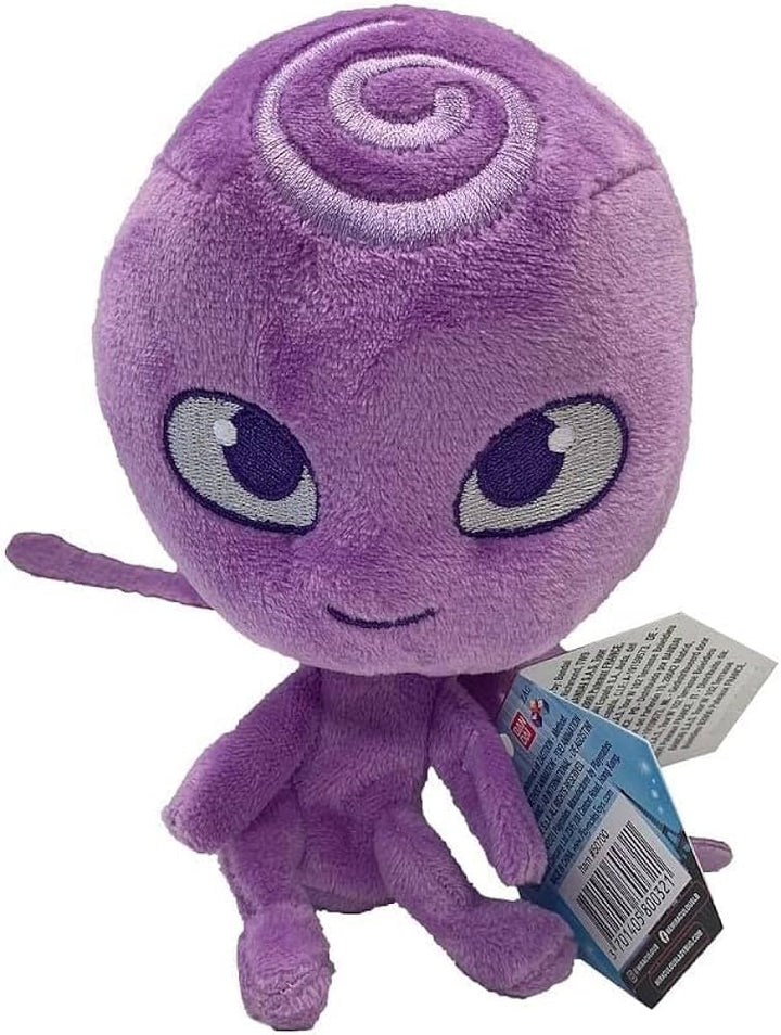 Official Miraculous Plushies