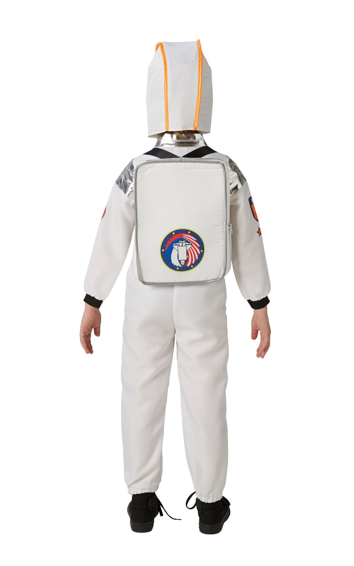 Boys Astronaut Costume