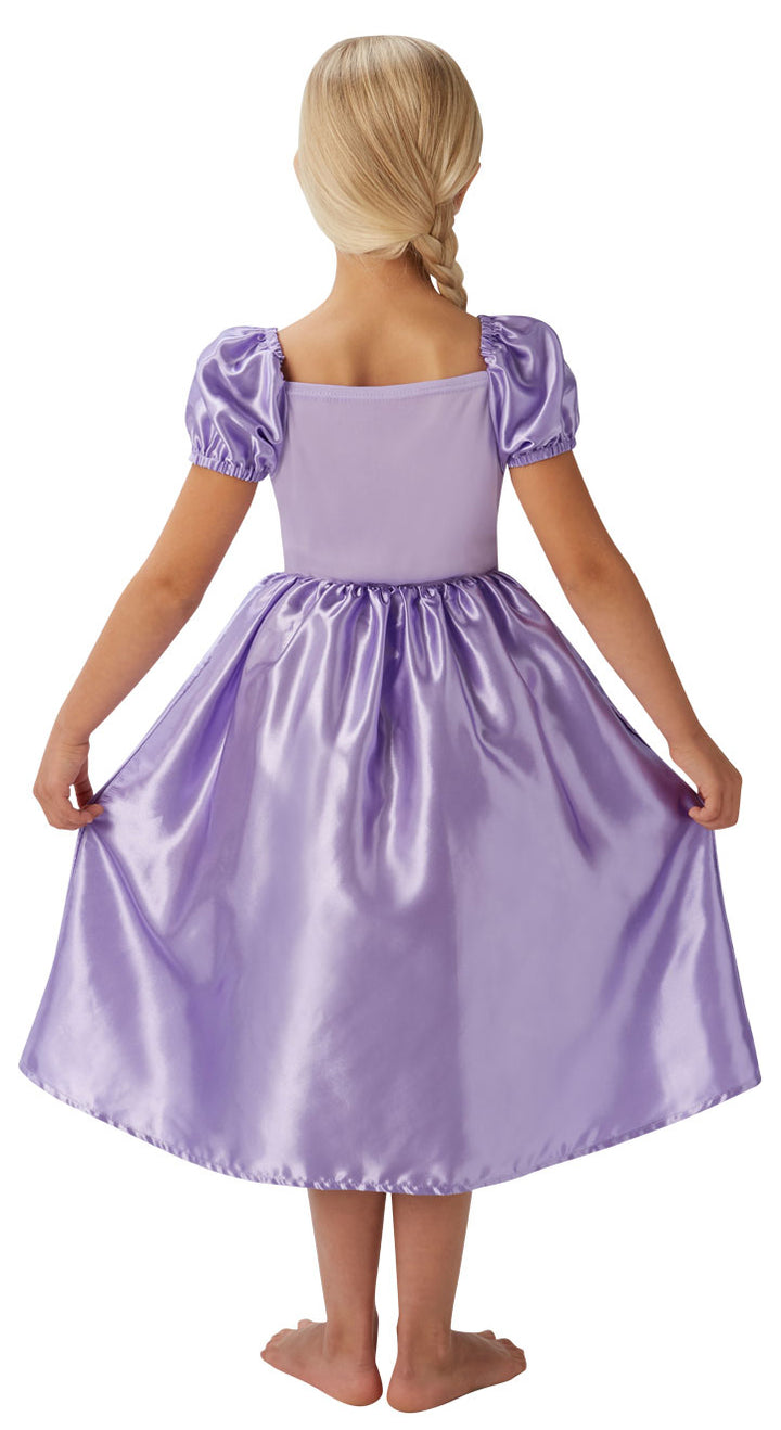 Fairytale Rapunzel Girls Costume