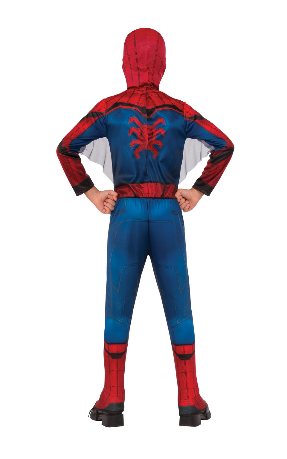 Spider-Man Homecoming Boys Costume