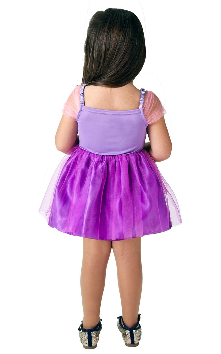 Ballerina Disney Princess Rapunzel
