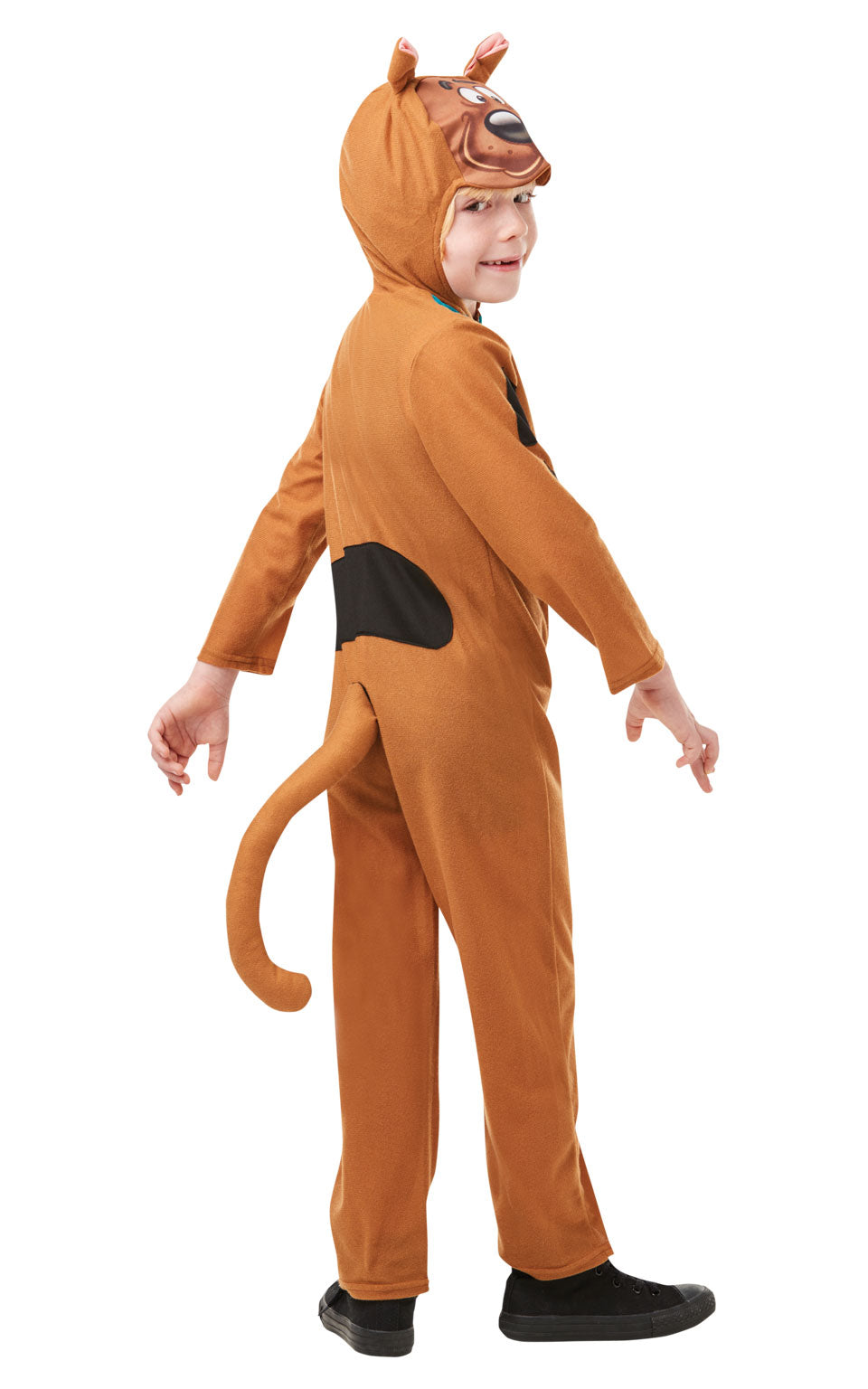 Scooby Doo Boys Costume