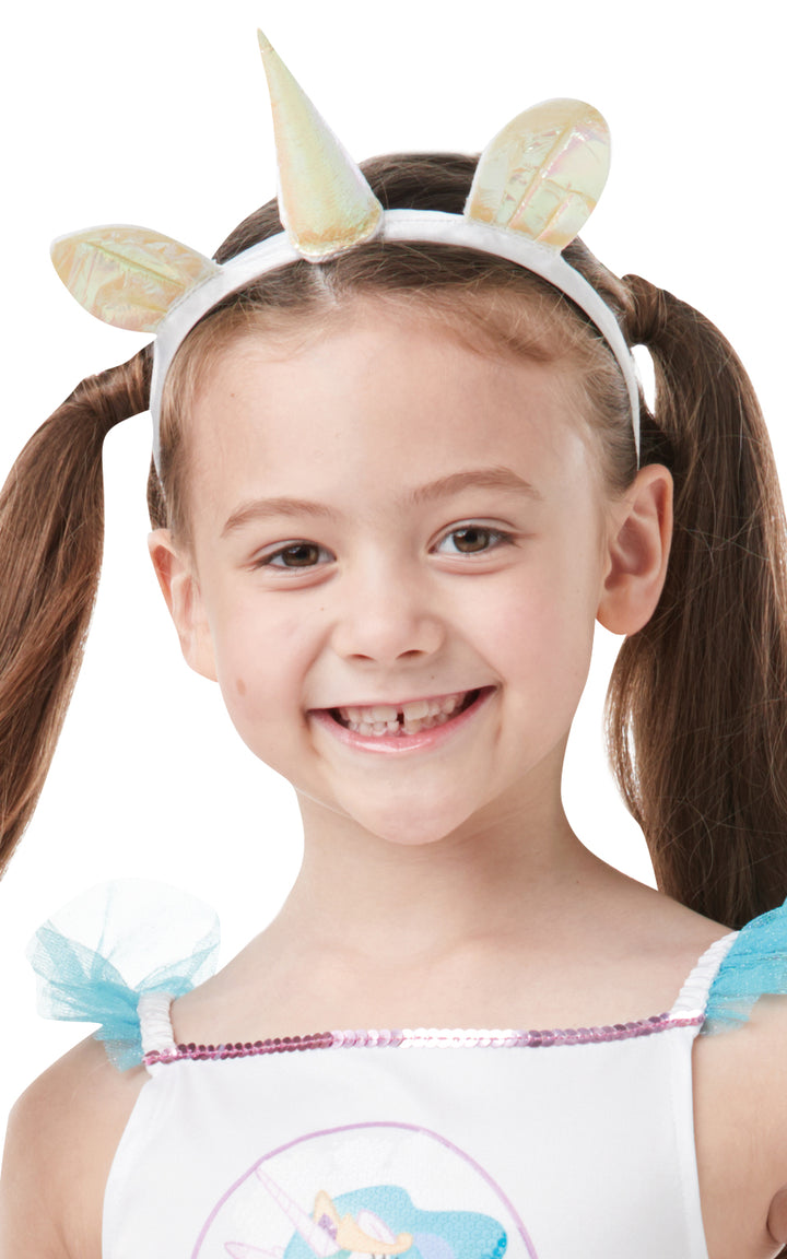 Princess Celestia Girls Costume