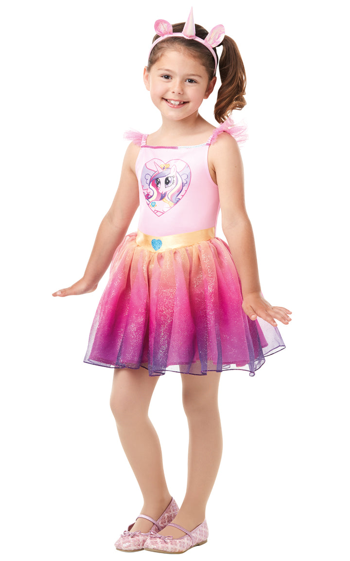 Princess Cadance Girls Costume