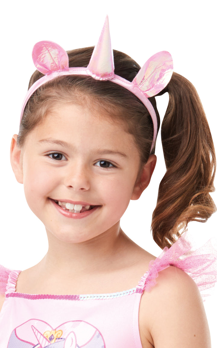 Princess Cadance Girls Costume
