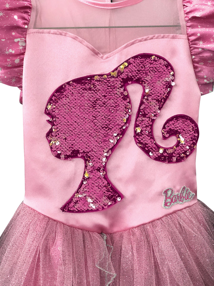 Officially Licensed Barbie Princess Fantasy Costume