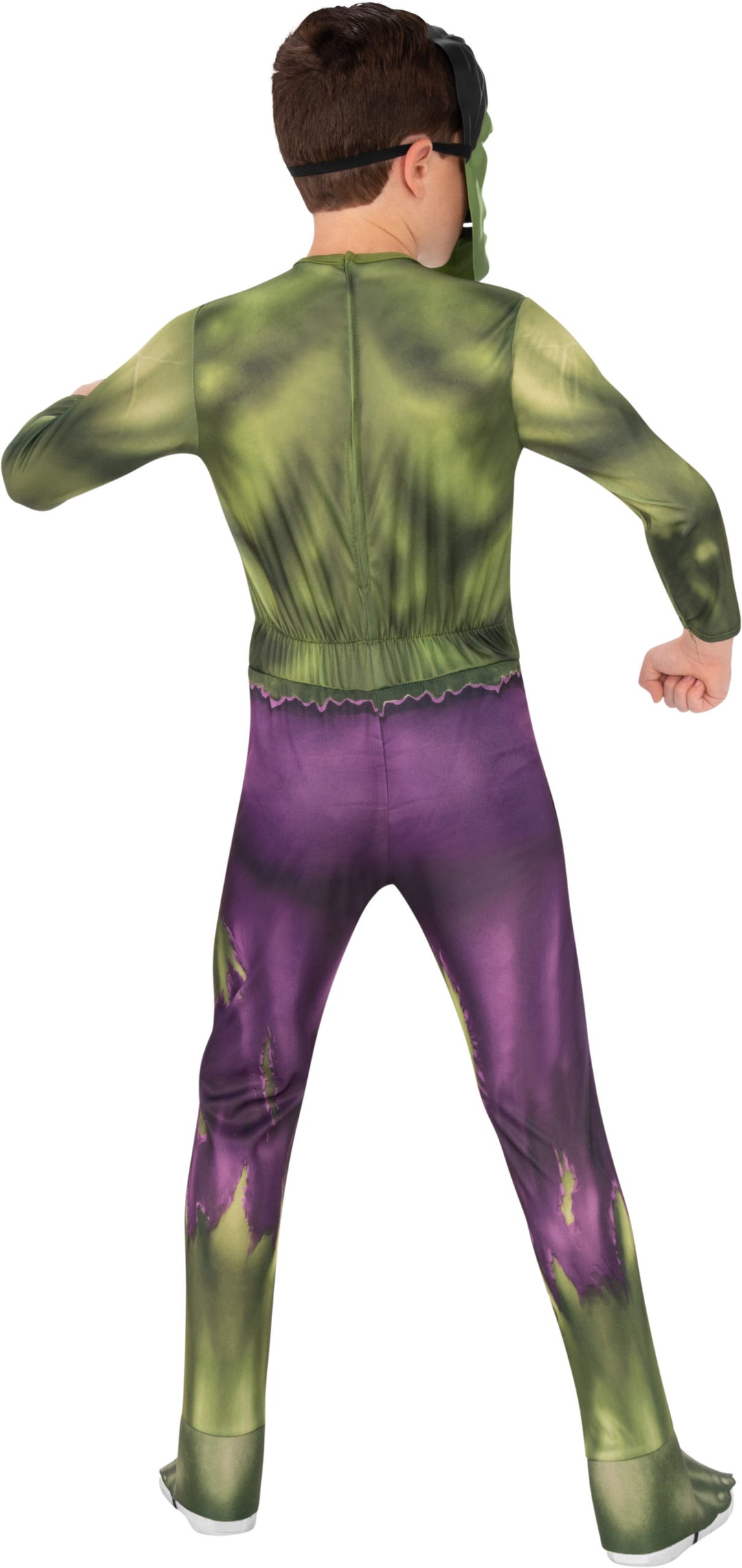 Marvel Avengers Hulk Costume