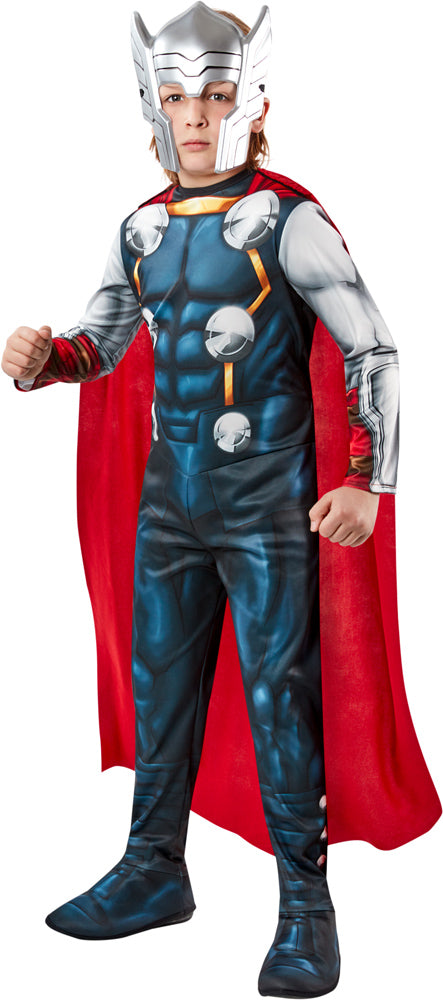 Boys Thor Costume