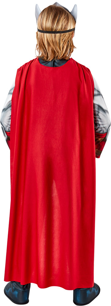 Boys Thor Costume