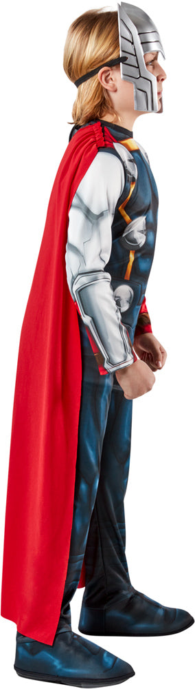 Boys Thor Costume