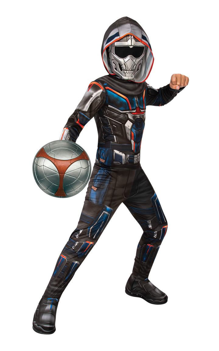 Kids Task Master Costume