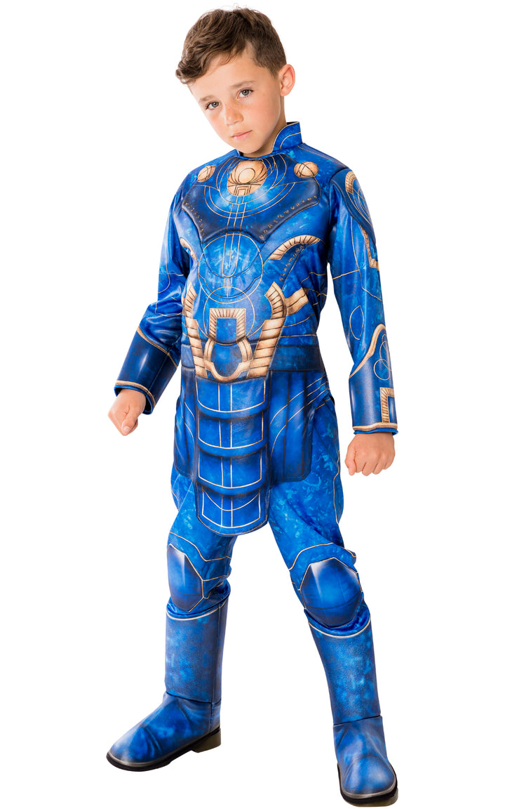Marvels Eternals Deluxe Ikaris