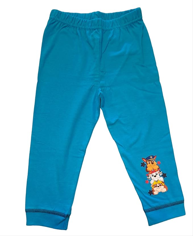 Boys Pup Pals Forever Paw Patrol Pyjamas