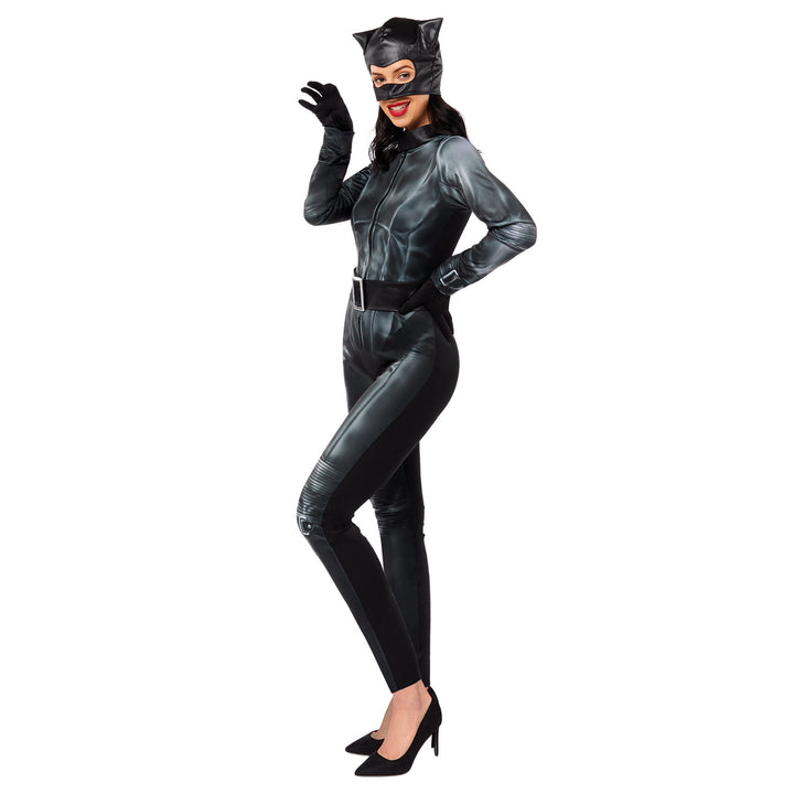 Ladies Catwoman Movie Costume