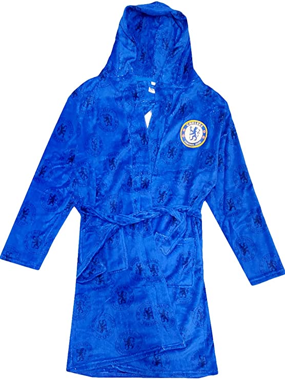 Official Mens Chelsea Robe