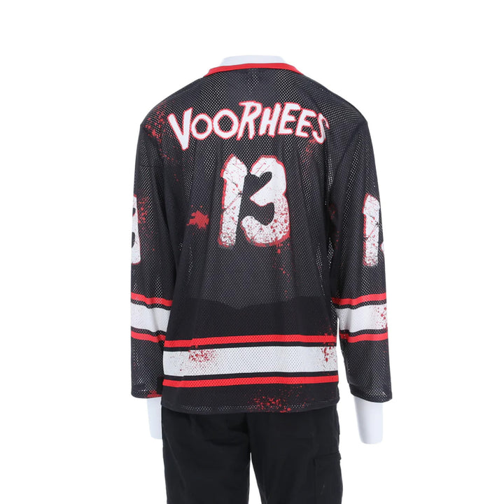 Officially Licensed Mens Friday 13th Hockey Top