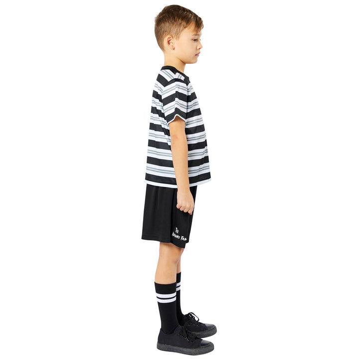 Official Boys Pugsley Addams Family Costume