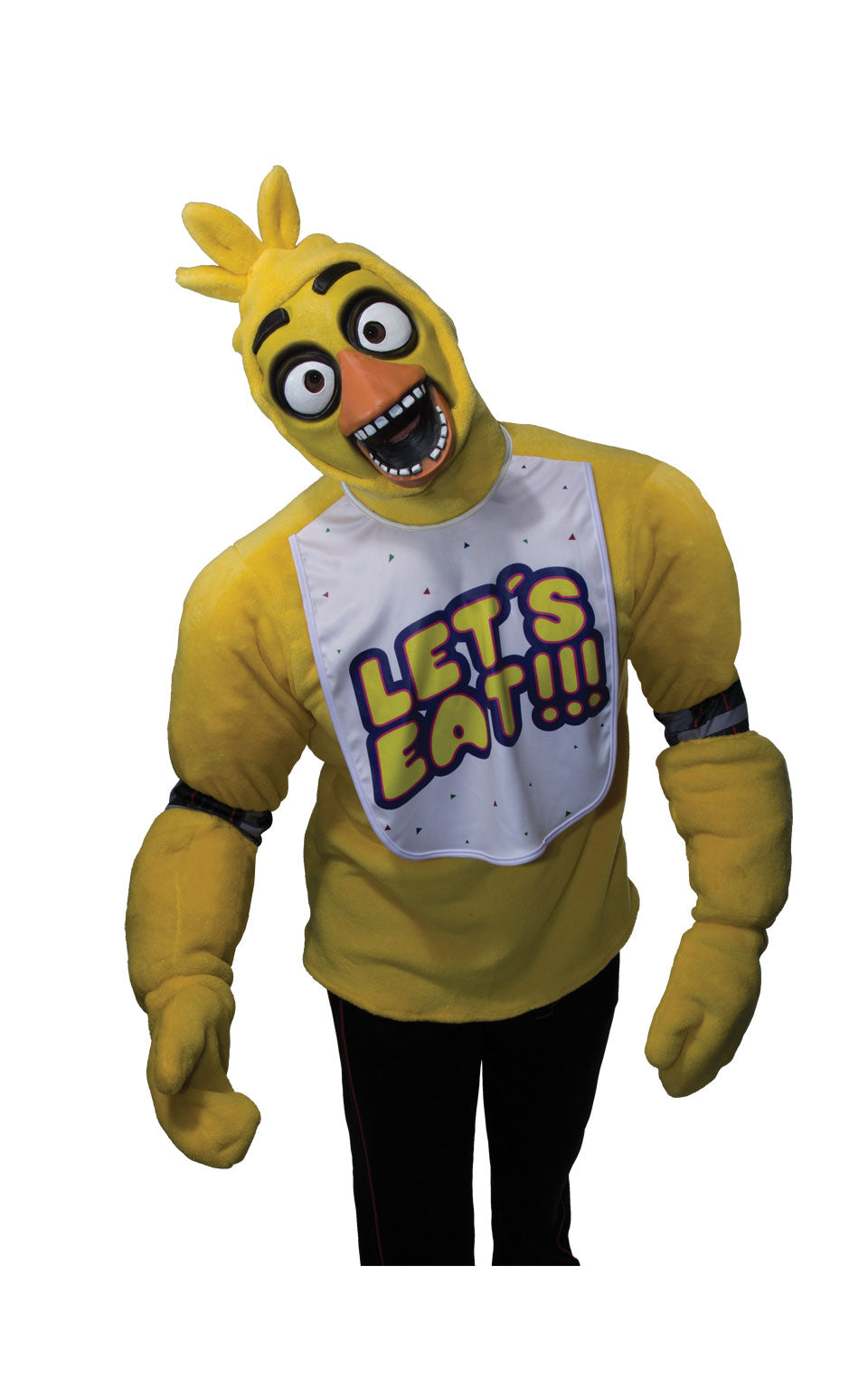 Adult Chica Costume