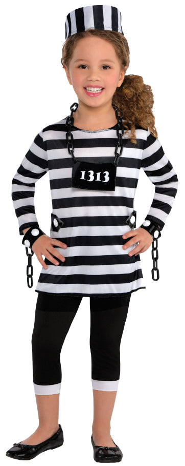 Miss Dee Meaner Costume