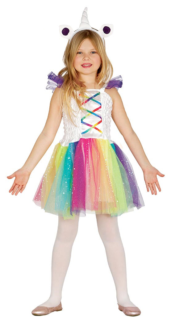 Tutu best sale unicorn costume