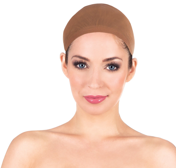 Beige Hairnet