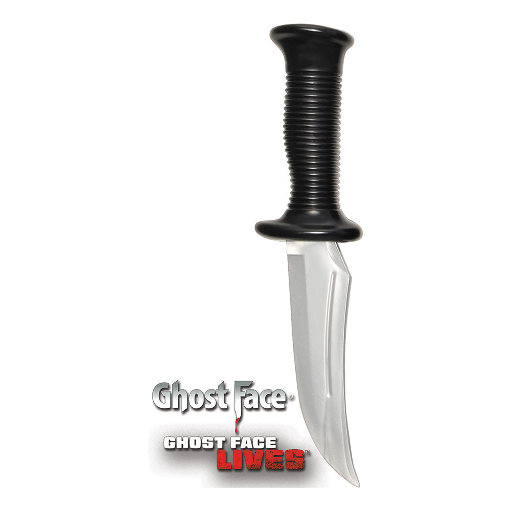 Licensed Scream Horror Knife Costume Accessory