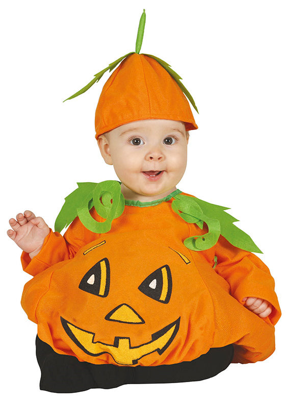 Halloween Fancy Dress Baby Outfit Shop Cute Baby Little Pumpkin