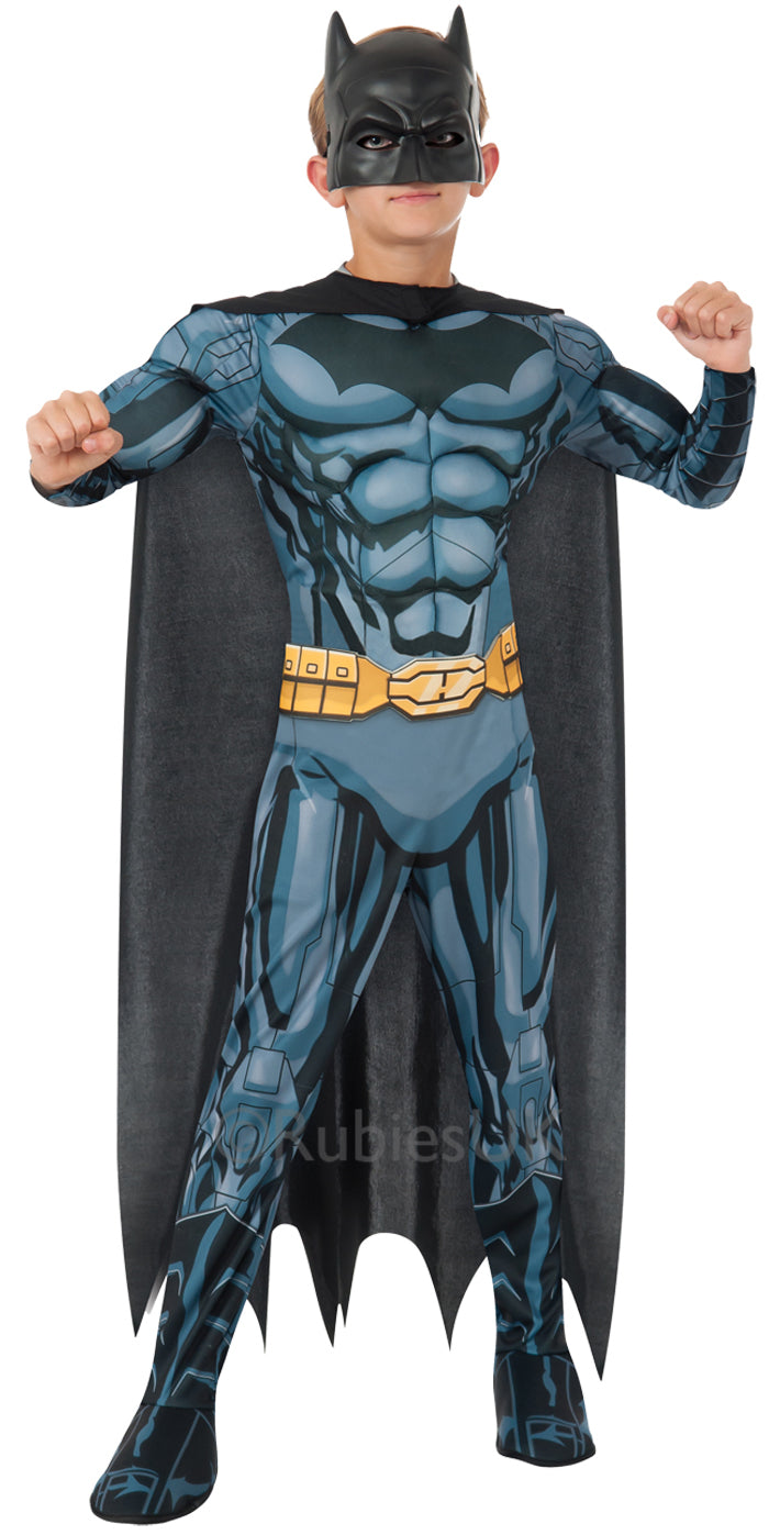 Deluxe Batman Costume