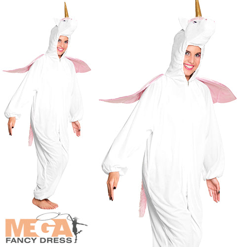Unicorn Teens Costume