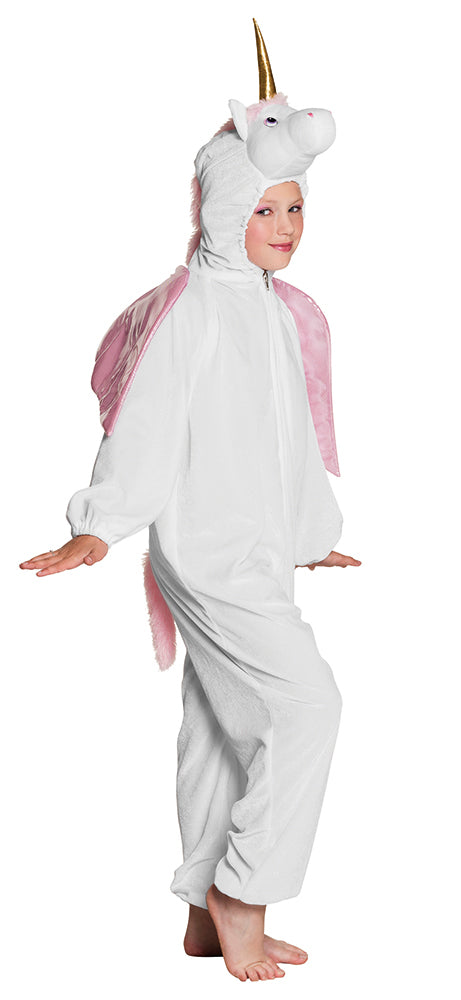 Shop Unicorn Girls Fantasy Costume Mega Fancy Dress – Mega Fancy
