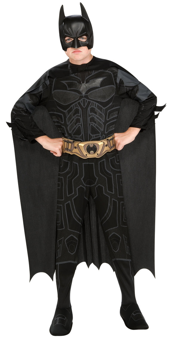 Kids Batman Dark Knight Costume